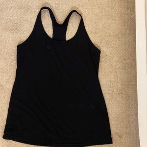 Old Navy active wear size small color black